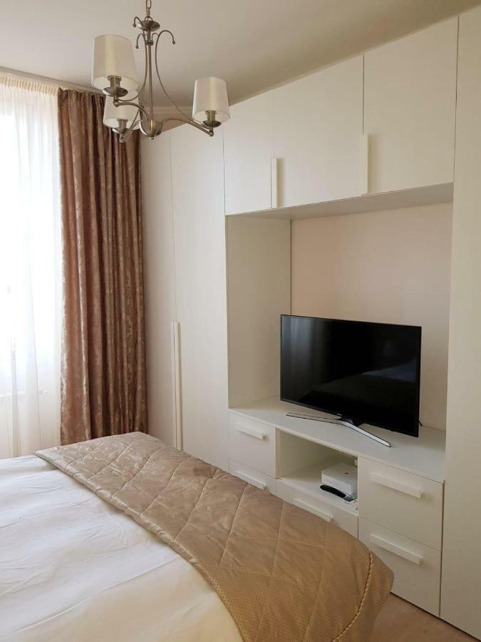 Charming Apartment On The Boarder Of Monaco Beausoleil Ngoại thất bức ảnh