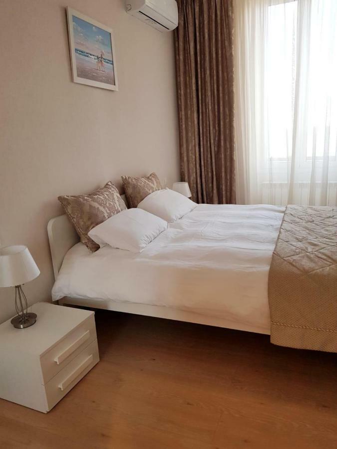Charming Apartment On The Boarder Of Monaco Beausoleil Ngoại thất bức ảnh