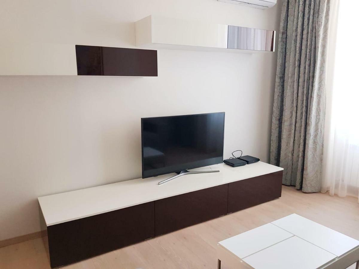 Charming Apartment On The Boarder Of Monaco Beausoleil Ngoại thất bức ảnh