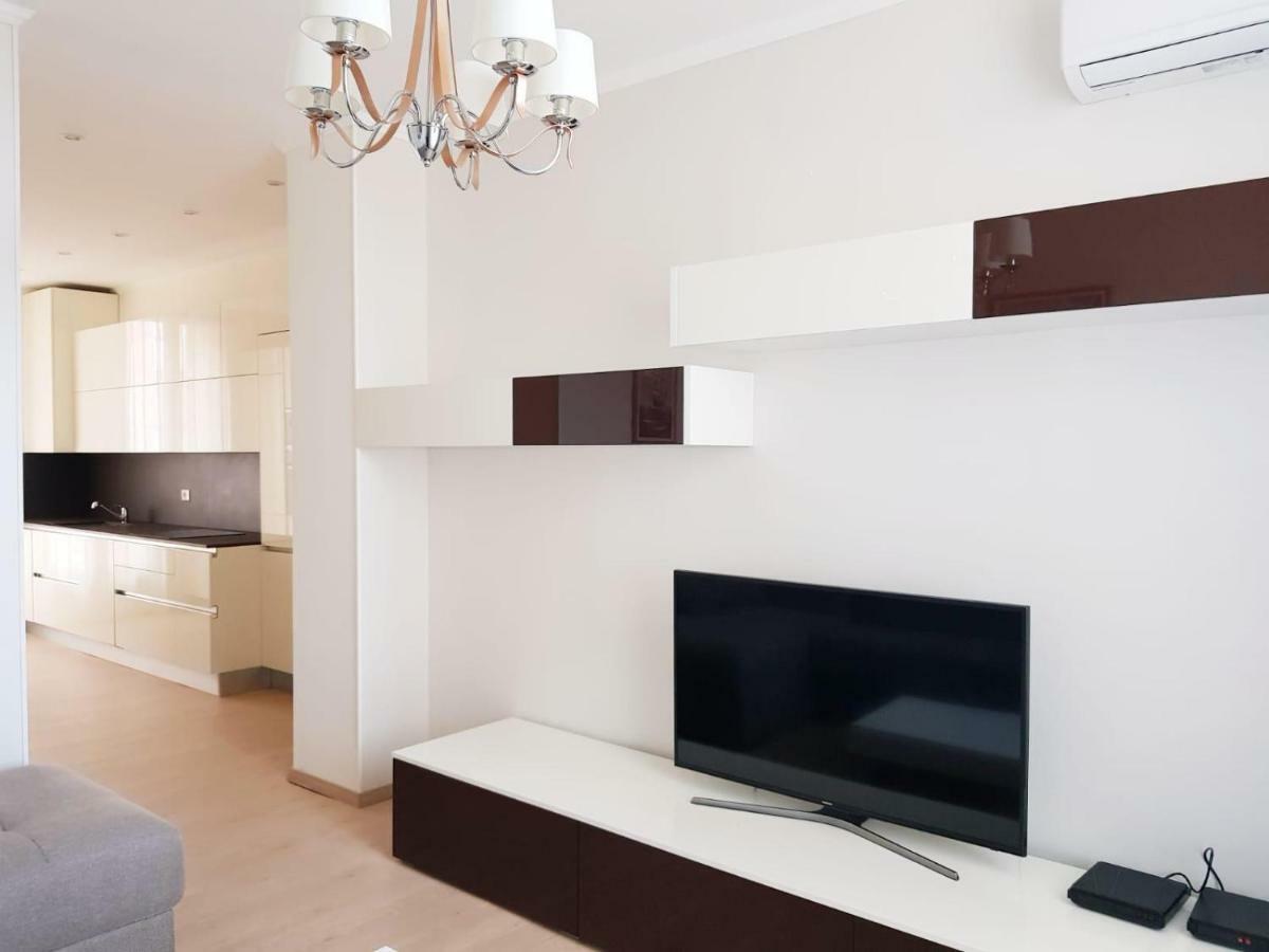 Charming Apartment On The Boarder Of Monaco Beausoleil Ngoại thất bức ảnh